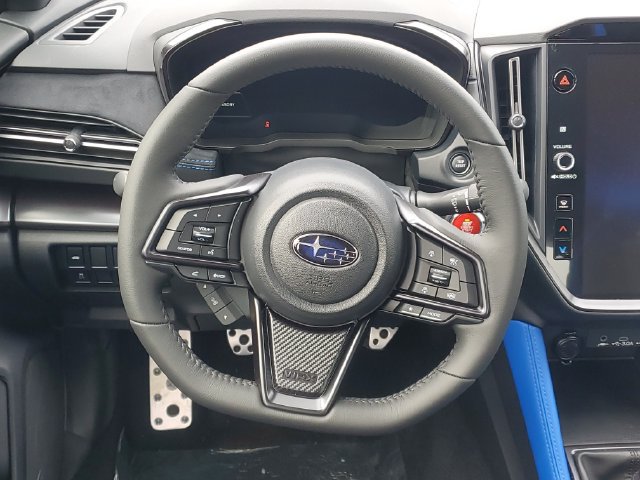 New 2026 Subaru WRX tS AWD/4WD image 13