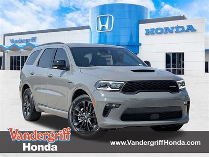 Used 2023 Dodge Durango R/T