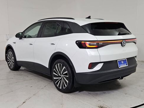 New 2026 Volkswagen ID.4 Pro image 4