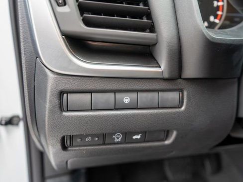 New 2026 Nissan Rogue SV image 16