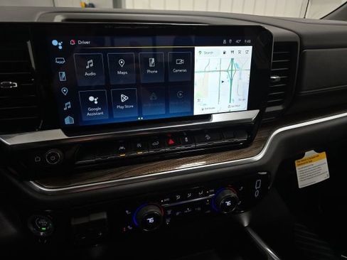 New 2026 Chevrolet Silverado 1500 LT Trail Boss w/ Convenience Package II image 12