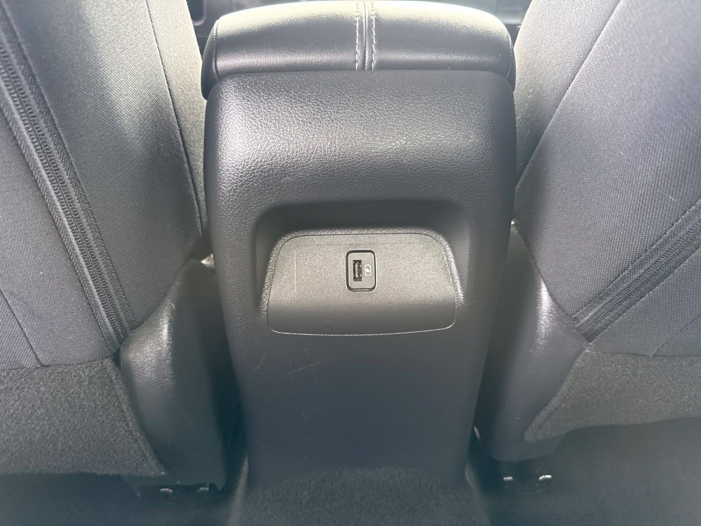 Certified 2023 Nissan Sentra SV w/ All-Weather Package FWD image 27