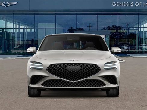 New 2026 Genesis G70 3.3T Sport Prestige image 12