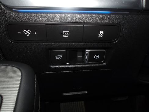 Certified 2023 Hyundai Palisade Calligraphy image 21