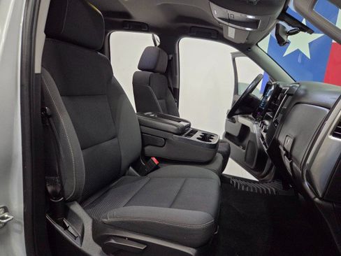 Used 2018 Chevrolet Silverado 1500 LT w/ Texas Edition RWD image 66