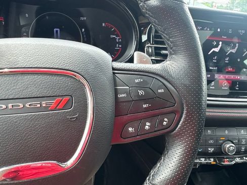 Used 2023 Dodge Durango R/T RWD image 25
