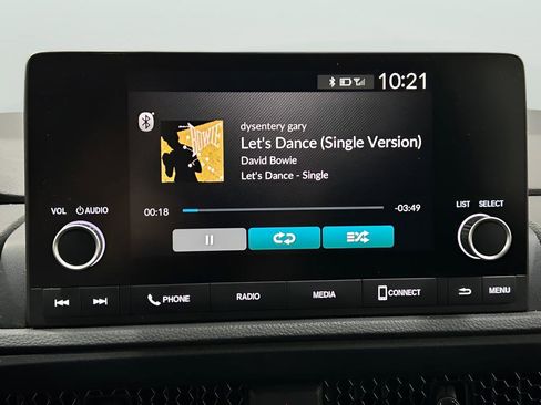 Certified 2024 Honda CR-V Sport image 20