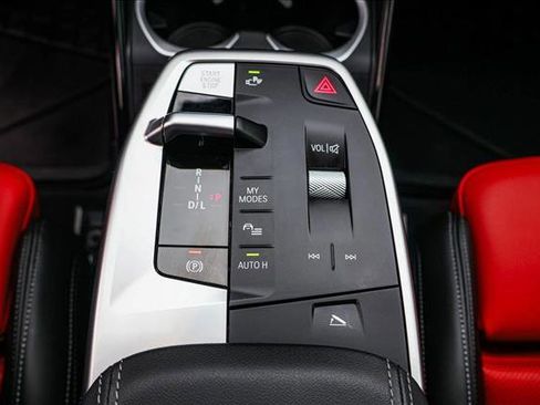 Used 2024 BMW X1 xDrive28i w/ Premium Package image 20