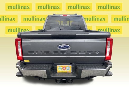 New 2026 Ford F250 XLT w/ Tremor Off-Road Package image 4