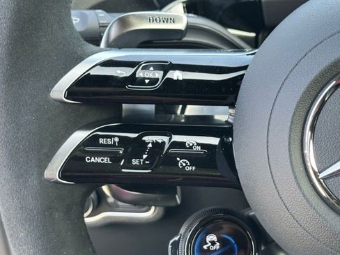 New 2025 Mercedes-Benz GLA 35 AMG 4MATIC image 22