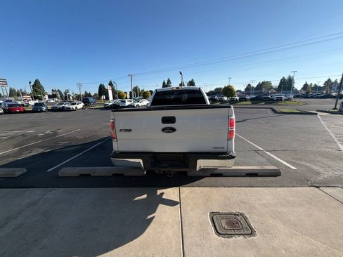 Used 2012 Ford F150 XLT w/ XLT Convenience Pkg RWD image 4