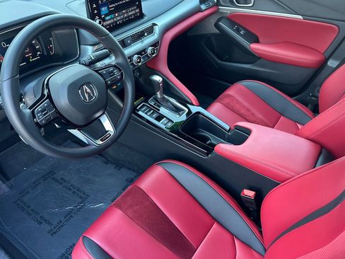 Used 2026 Acura Integra A-Spec image 11