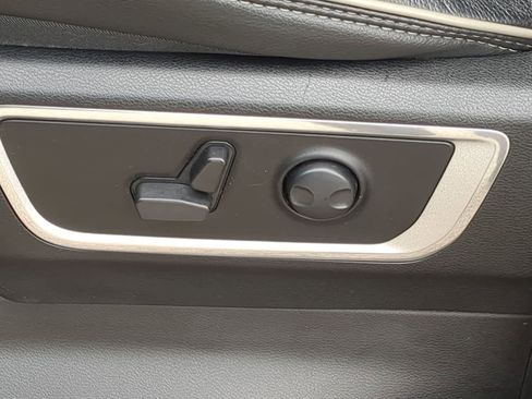 Certified 2024 RAM 1500 Laramie image 17