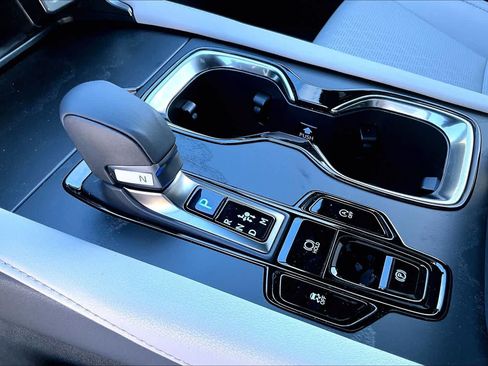 New 2026 Lexus RX 350 Premium Plus FWD image 11