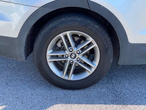 Used 2018 Hyundai Santa Fe Sport FWD image 6