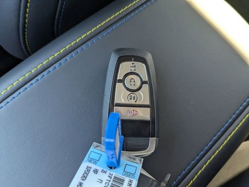 New 2025 Ford Maverick Lobo image 49