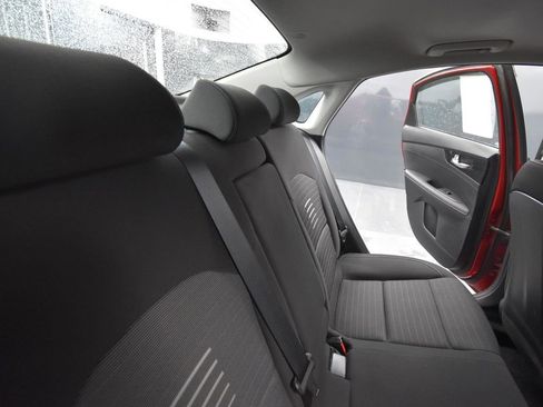 Used 2019 Kia Forte S w/ S Premium Package image 19