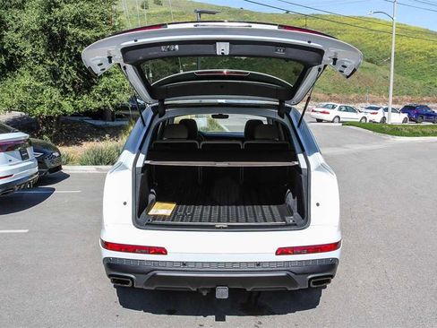 Used 2025 Audi Q7 3.0T Premium Plus w/ Premium Plus Package image 26