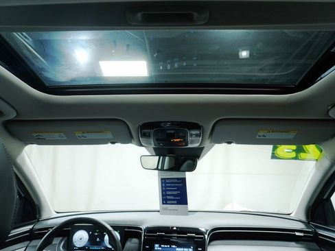 Used 2023 Hyundai Tucson SEL w/ Convenience Package image 22