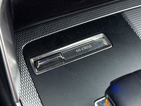 Used 2025 MAZDA CX-90 3.3 Turbo w/ Premium Plus Pkg image 10