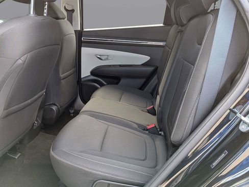 Used 2024 Hyundai Tucson SEL FWD image 13