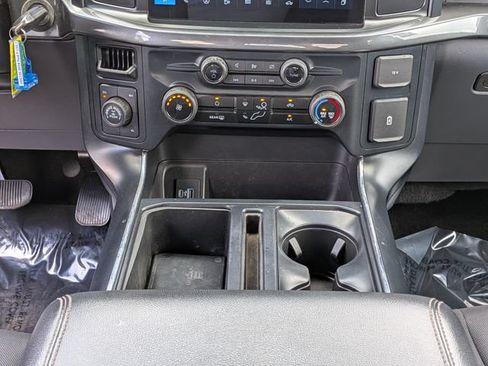 Used 2024 Ford F150 STX AWD/4WD image 21