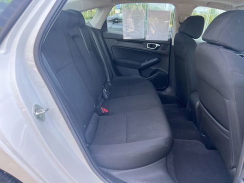 Certified 2023 Honda Civic EX image 22