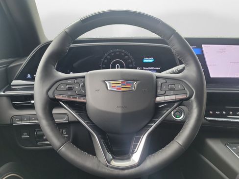 Certified 2024 Cadillac Escalade Sport AWD/4WD image 10