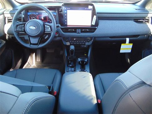 New 2026 Subaru Outback Limited XT image 23