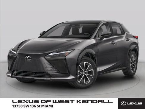 Used 2023 Lexus RZ 450e Premium w/ Accessory Package (Z1) AWD/4WD image 1