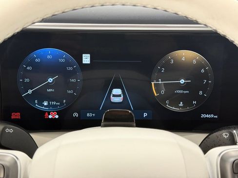 Used 2026 Hyundai Palisade Calligraphy AWD/4WD image 40
