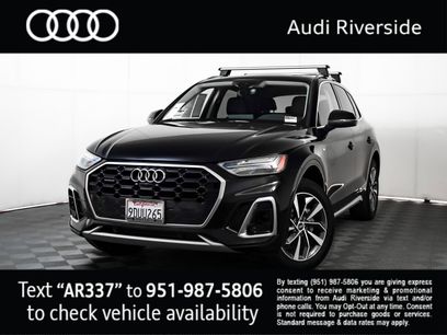 Used 2023 Audi Q5 2.0T Premium Plus w/ Premium Plus Package