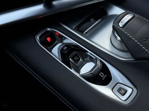 Used 2023 Chevrolet Corvette Stingray w/ Z51 Performance Package image 36