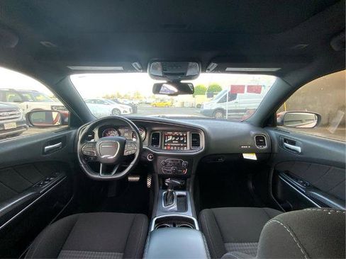 Used 2022 Dodge Charger Scat Pack RWD image 25