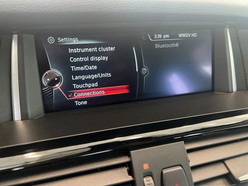 Used 2015 BMW X4 xDrive35i AWD/4WD image 19