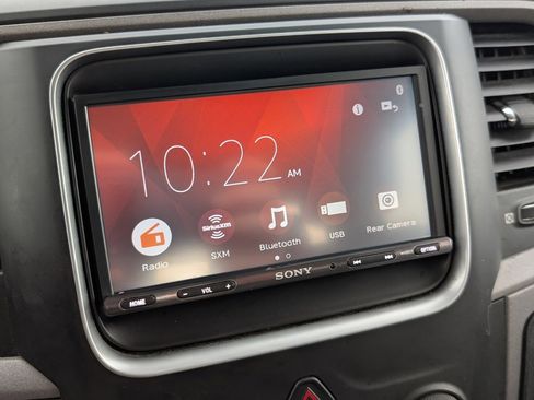 Used 2014 RAM 1500 Express image 25