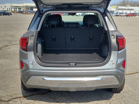 New 2026 GMC Terrain Denali AWD/4WD image 16