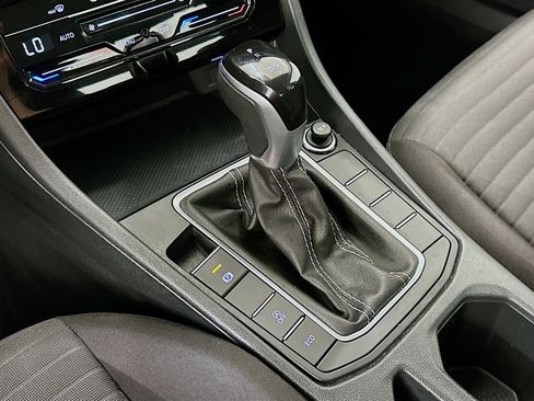 Used 2025 Volkswagen Jetta S FWD image 24