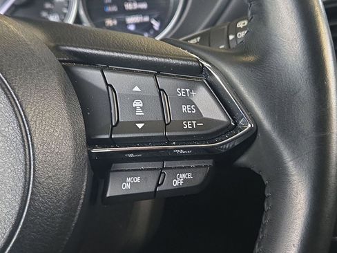 Used 2022 MAZDA CX-5 AWD 2.5 S image 14