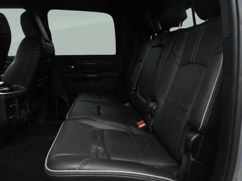 Used 2023 RAM 2500 Limited AWD/4WD image 14