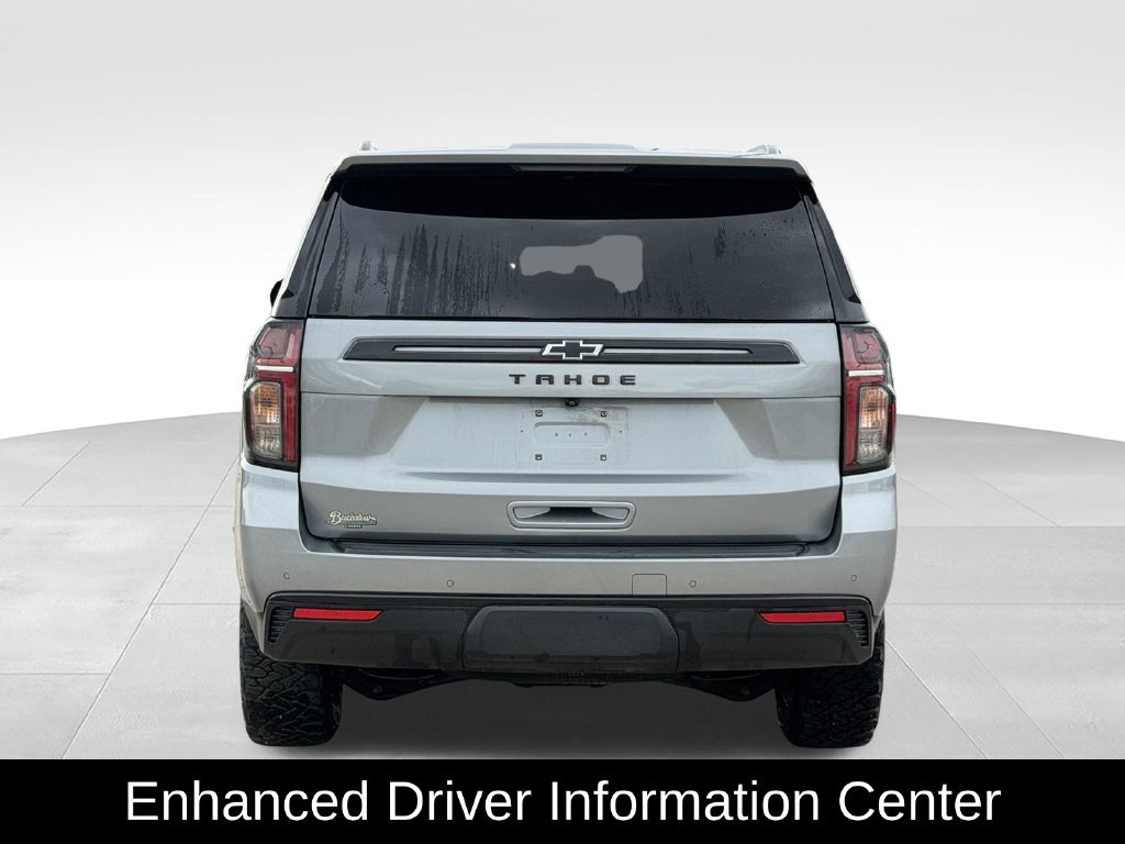 Used 2023 Chevrolet Tahoe Z71 AWD/4WD image 7