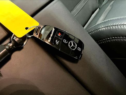 Used 2023 Mercedes-Benz GLE 53 AMG 4MATIC image 15