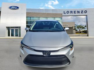 Used 2024 Toyota Corolla LE FWD video 2