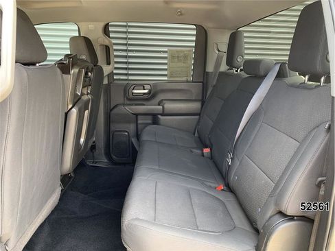 Used 2021 GMC Sierra 3500 4x4 Crew Cab w/ Convenience Package image 25