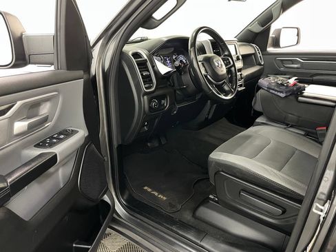Used 2022 RAM 1500 Big Horn RWD image 17