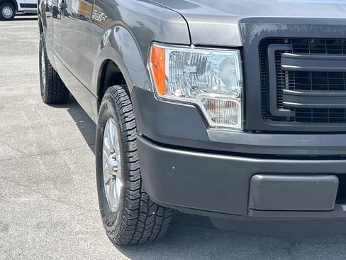 Used 2013 Ford F150 XL w/ PWR Equipment Group RWD image 13