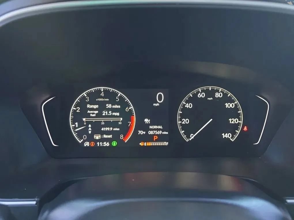 Used 2024 Honda Pilot EX-L image 16