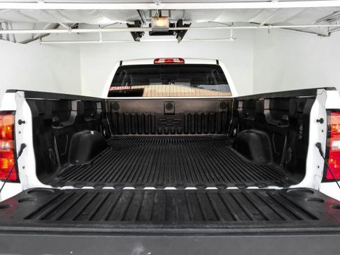 Used 2019 Chevrolet Silverado 1500 W/T w/ WT Convenience Package image 44
