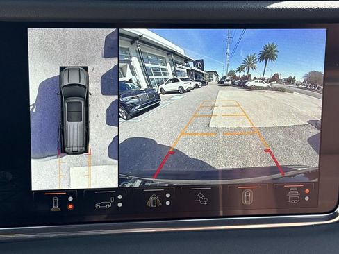 Used 2023 GMC Yukon XL Denali Ultimate image 26