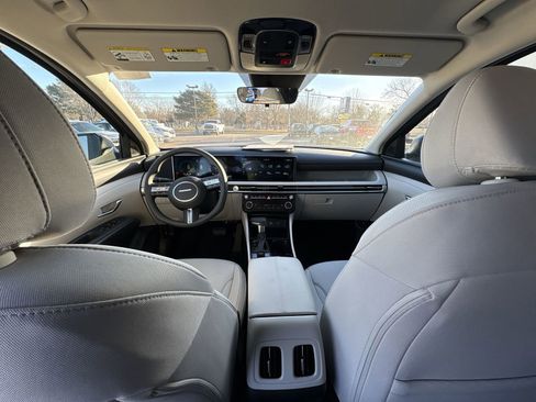 New 2026 Hyundai Tucson SEL image 18